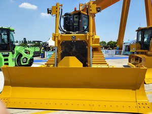 D260H - XCMG D260H - China XCMG D260H dozer
