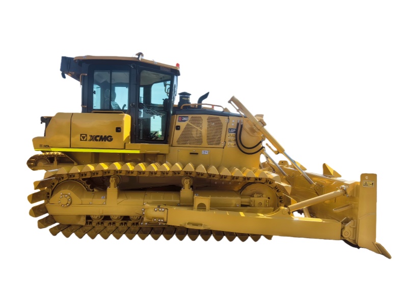 XCMG D260LGP -  Dozer