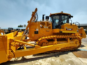 D360(EU Stage I) - XCMG D360(EU Stage I) - China XCMG dozer