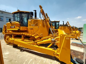D360(EU Stage I) - XCMG D360(EU Stage I) - China XCMG dozer