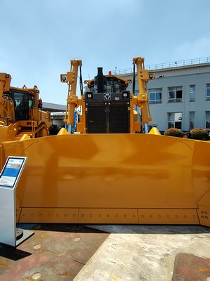D360 - XCMG D360 - China XCMG dozer