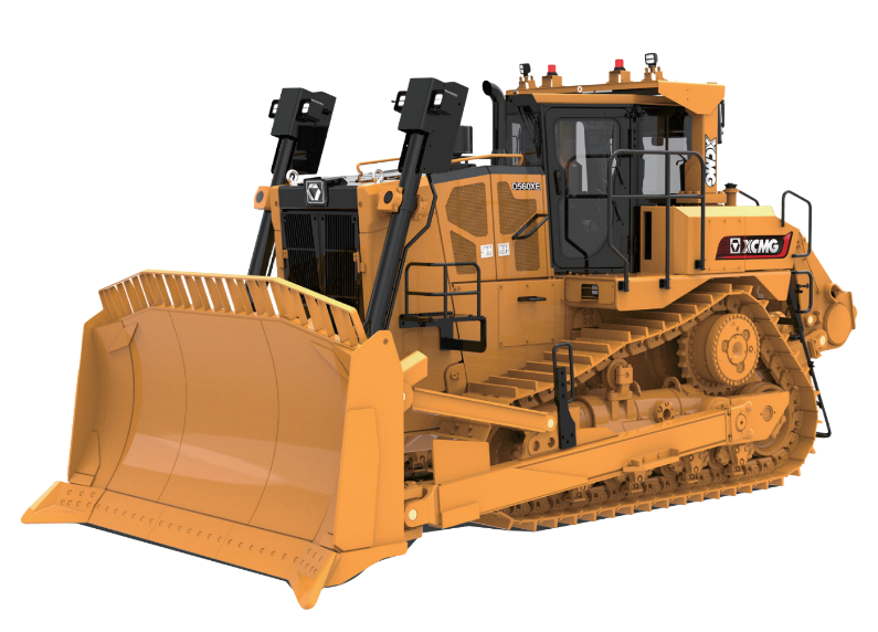 XCMG D560XE -  Dozer
