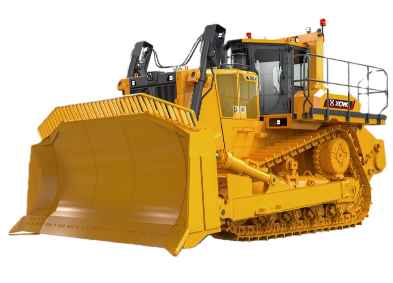 XCMG D760XE -  Dozer