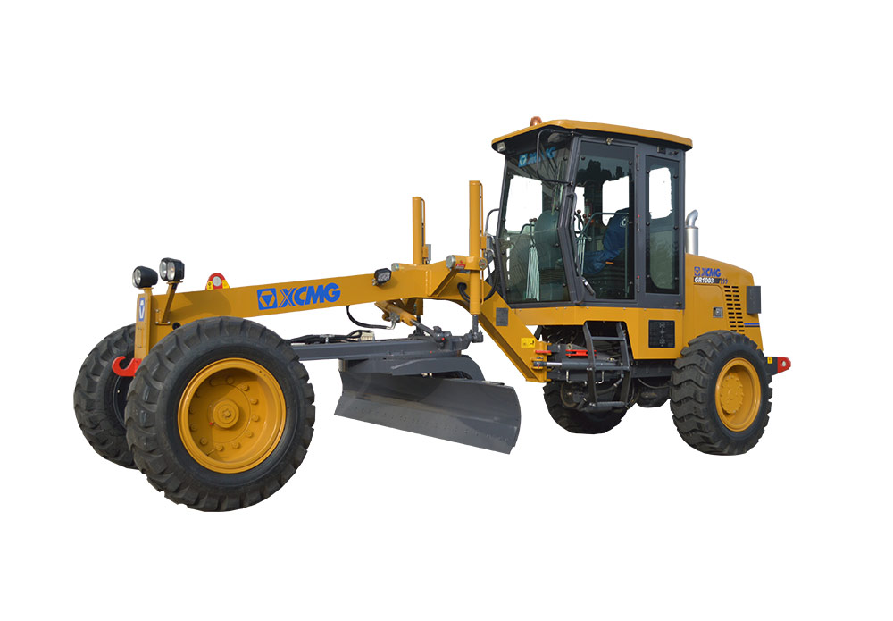 GR1003 - XCMG GR1003 - motor grader GR1003