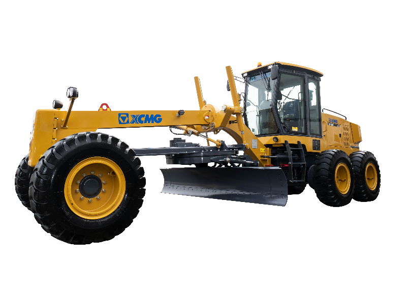 GR180 - XCMG GR180 - motor grader GR180
