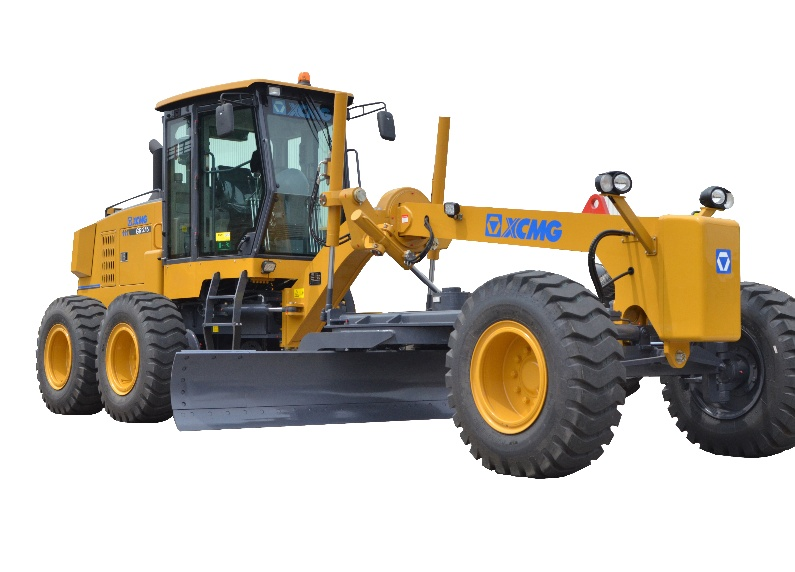 GR215 - XCMG GR215 - motor grader GR215