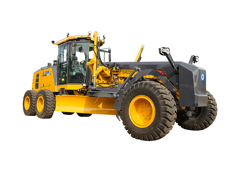 GR2205T - XCMG GR2205T - motor grader GR2205T
