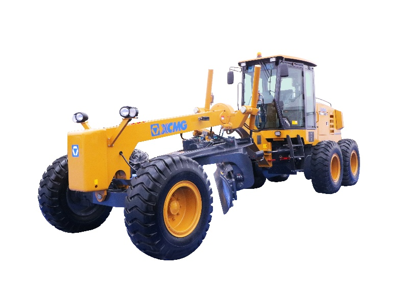 GR2403 - XCMG GR2403 - motor grader GR2403