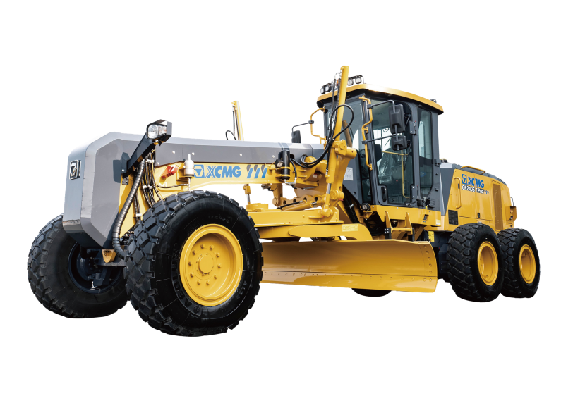 GR2405T Pro - XCMG GR2405T Pro - motor grader GR2405T Pro
