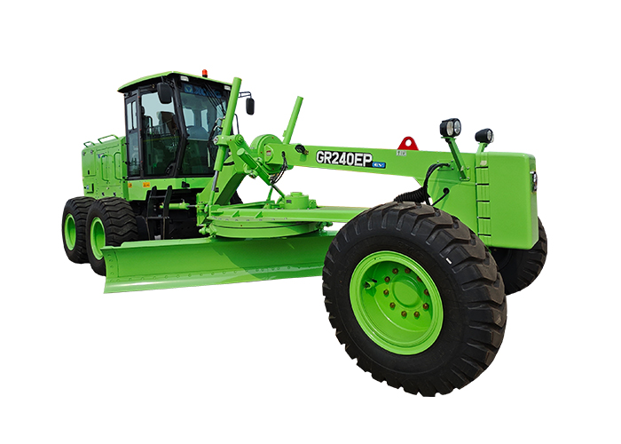 GR240EP - XCMG GR240EP - motor grader GR240EP