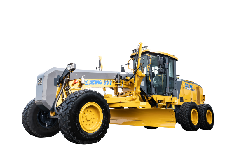 GR2605AT - XCMG GR2605AT - motor grader GR2605AT