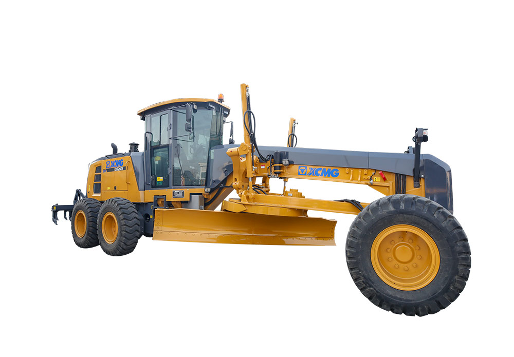 GR2605T Pro - XCMG GR2605T Pro - motor grader GR2605T Pro