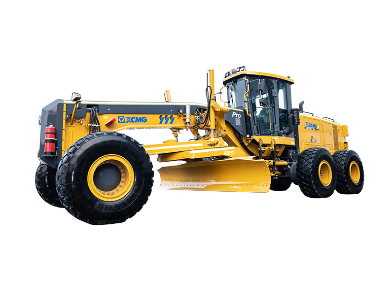GR3005T Pro - XCMG GR3005T Pro - motor grader GR3005T Pro