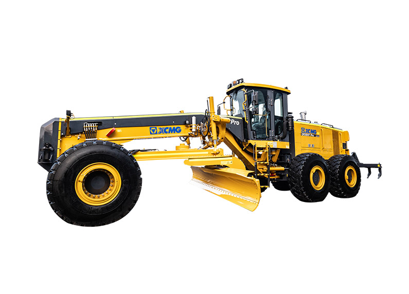 GR3505T Pro - XCMG GR3505T Pro - motor grader GR3505T Pro