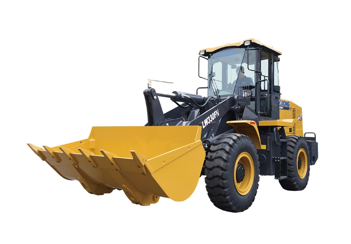 LW330FN - XCMG LW330FN - wheel loader LW330FN