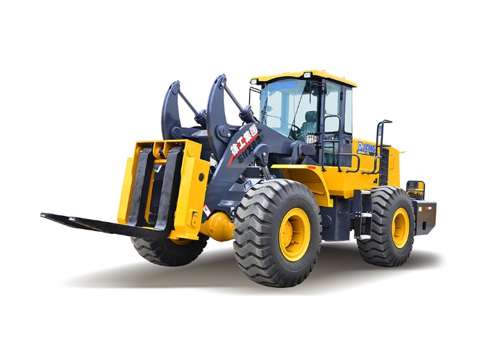 LW500KV-T18 - XCMG LW500KV-T18 - wheel loader LW500KV-T18