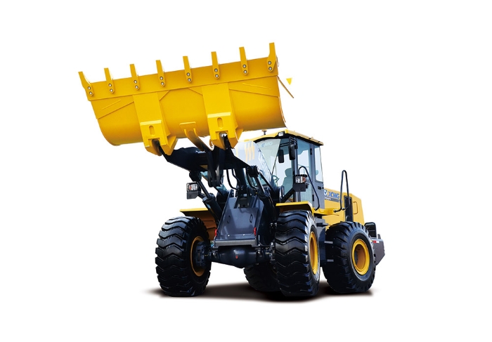 LW550FN - XCMG LW550FN - wheel loader LW550FN