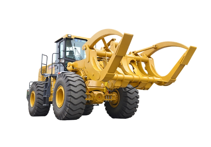 LW600KNJ - XCMG LW600KNJ - wheel loader LW600KNJ