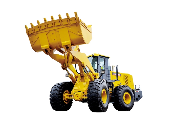 LW700KN - XCMG LW700KN - wheel loader LW700KN