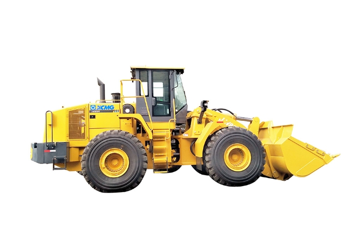 LW800KN - XCMG LW800KN - wheel loader LW800KN