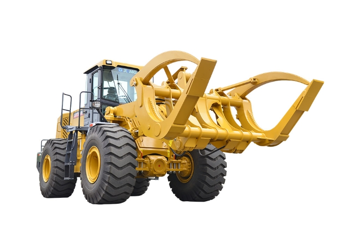LW800KNJ - XCMG LW800KNJ - wheel loader LW800KNJ