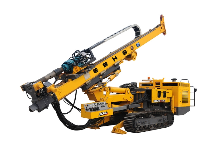 multi-function drilling rig  - XCMG multi-function drilling rig - China XCMG multi-function drilling rig