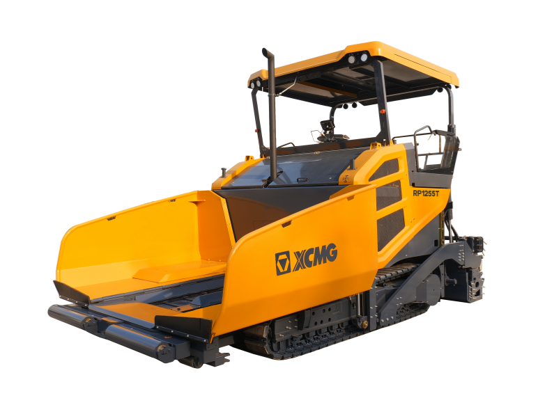 RP1255T - XCMG RP1255T - paver RP1255T