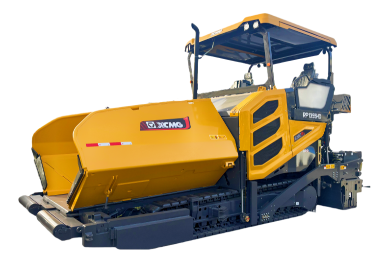 RP1355HD - XCMG RP1355HD - paver RP1355HD