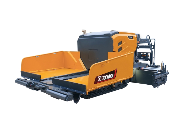 RP355 - XCMG RP355 - paver RP355