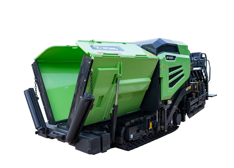 RP355EP - XCMG RP355EP - paver RP355EP