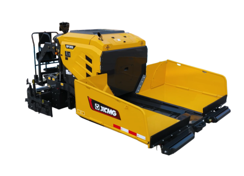 RP355I - XCMG RP355I - paver RP355I