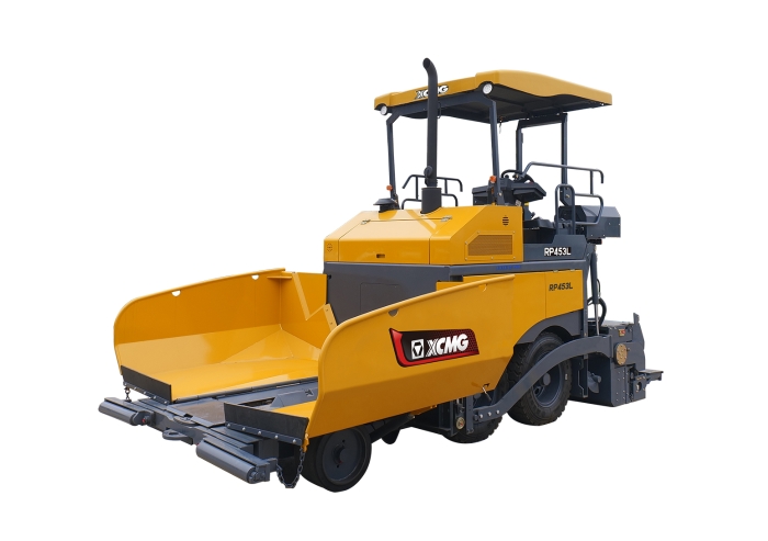 RP453L - XCMG RP453L - paver RP453L