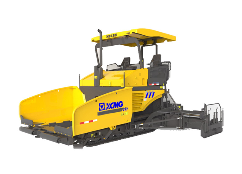 RP603 - XCMG RP603 - paver RP603