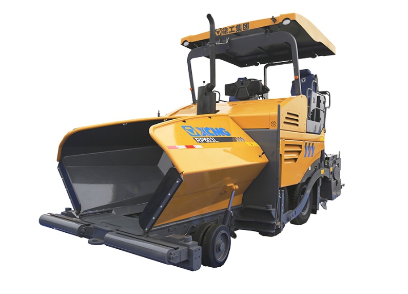 RP603L - XCMG RP603L - paver RP603L