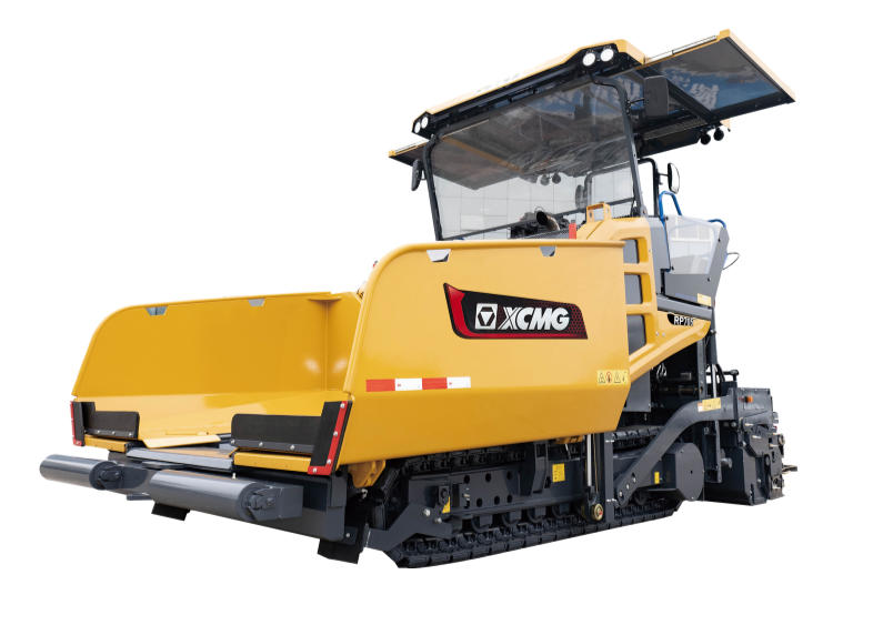 RP705 - XCMG RP705 - paver RP705