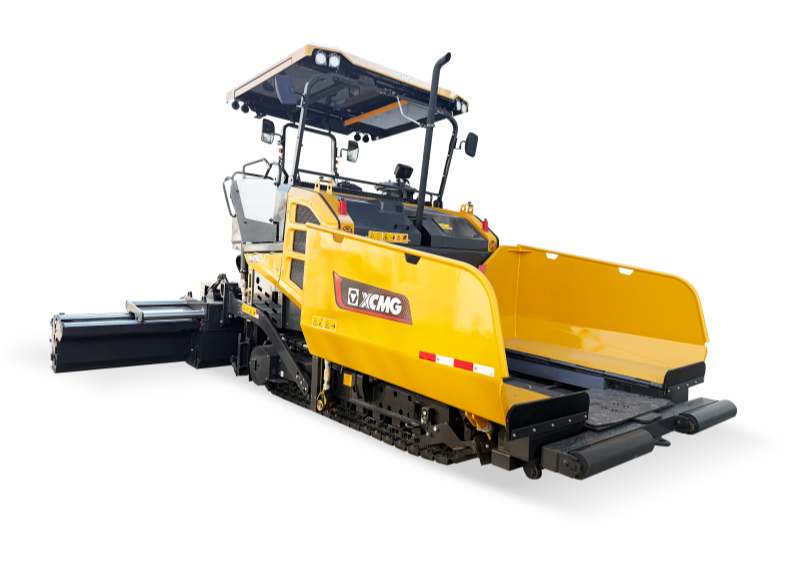 RP705C - XCMG RP705C - paver RP705C