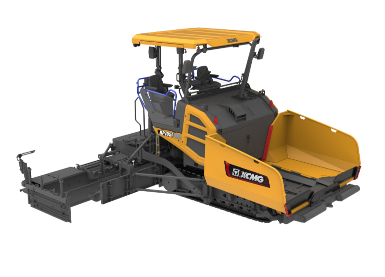 RP705I - XCMG RP705I - paver RP705I