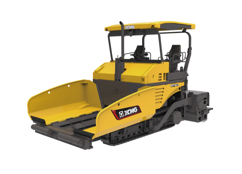 RP903 - XCMG RP903 - paver RP903