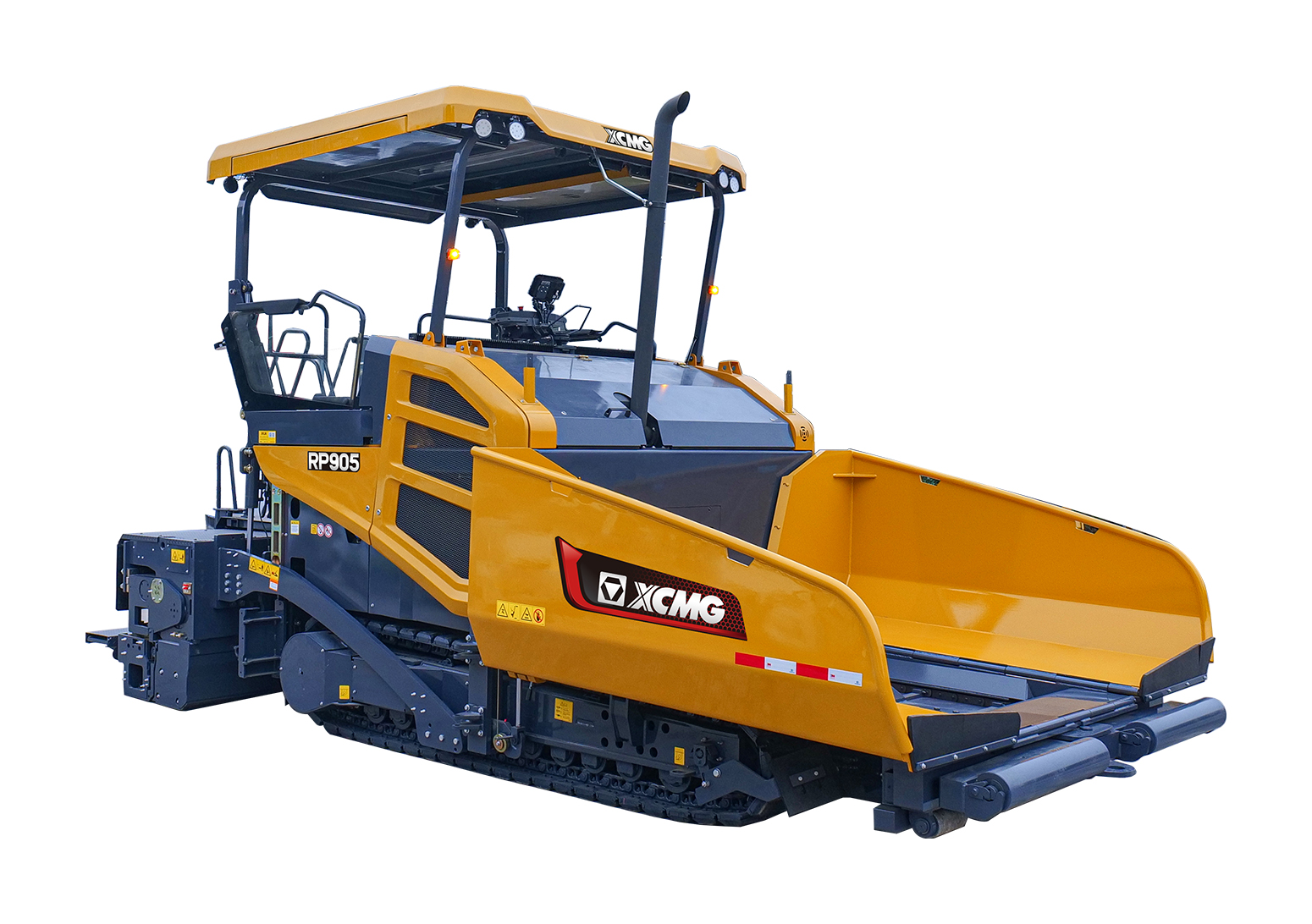 RP905 - XCMG RP905 - paver RP905