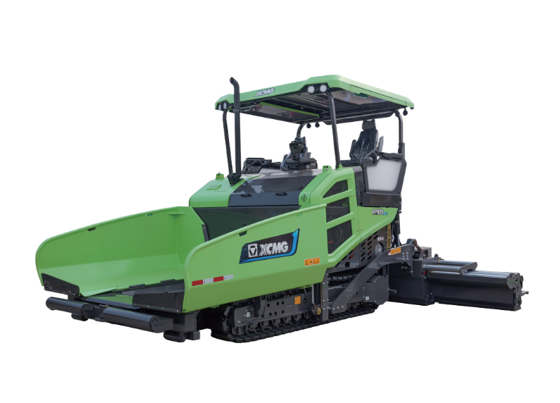 RP905HEV - XCMG RP905HEV - paver RP905HEV