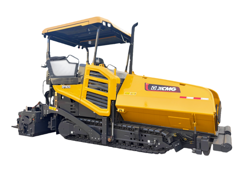 RP905I - XCMG RP905I - paver RP905I