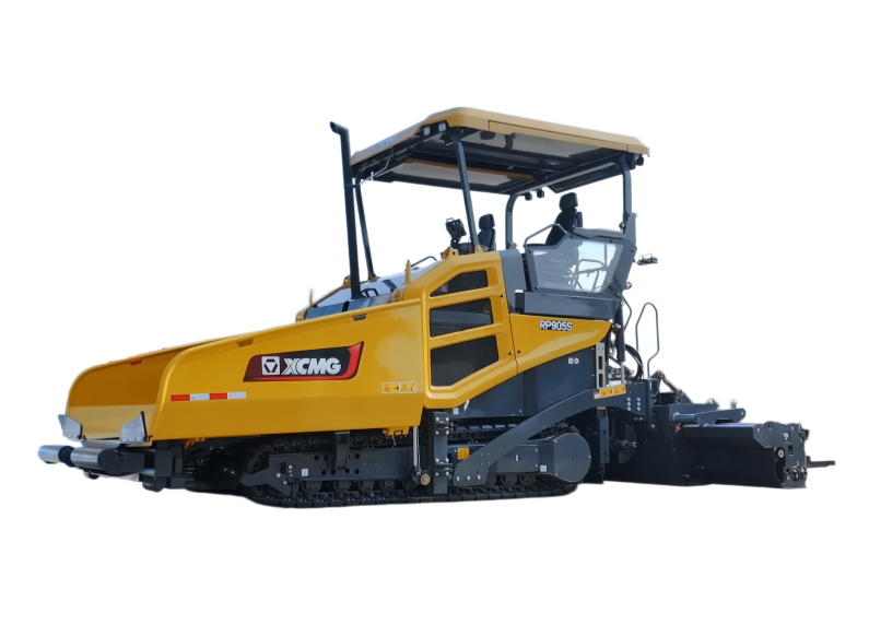 RP905S - XCMG RP905S - paver RP905S
