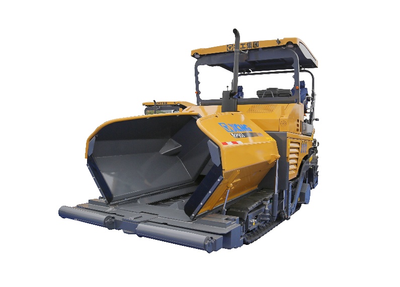 RP953 - XCMG RP953 - paver RP953