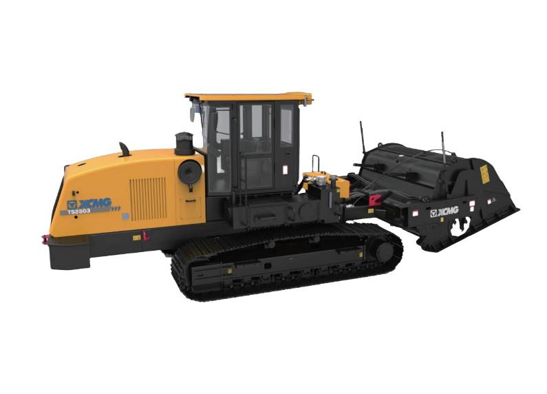 TS2503(Weichai)- XCMG TS2503(Weichai)- XCMG Cold Recycler