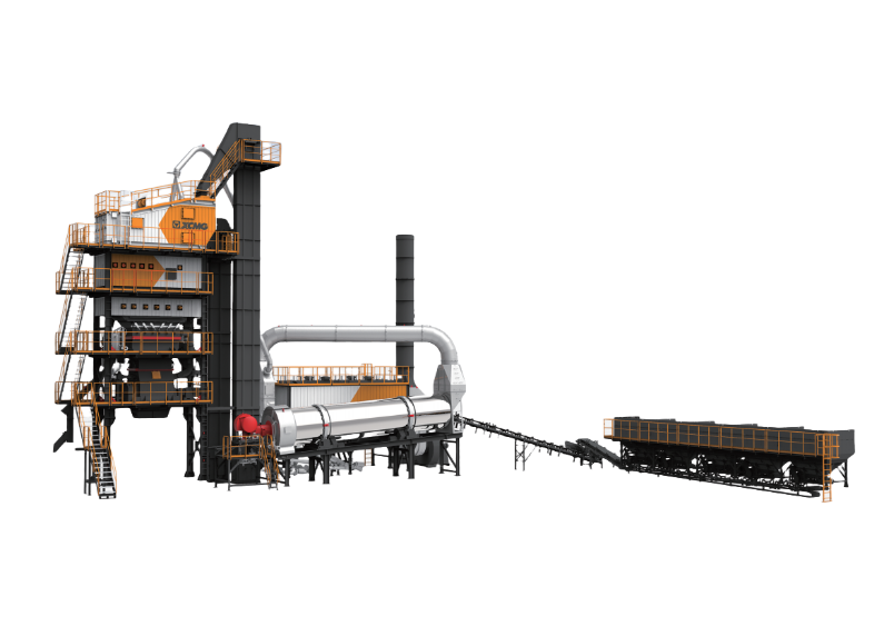 XAP245- XCMG XAP245- XCMG Asphalt Mixing Plant