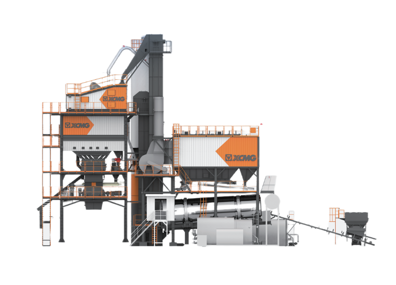 XAP405- XCMG XAP405- XCMG Asphalt Mixing Plant