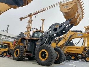 XC9350 - XCMG XC9350 - China XCMG wheel loader