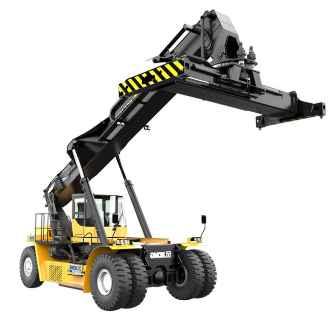 XCS1009K - XCMG XCS1009K - XCMG Reach Stacker