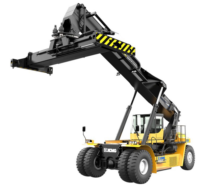 XCS4531K - XCMG XCS4531K - XCMG Reach Stacker