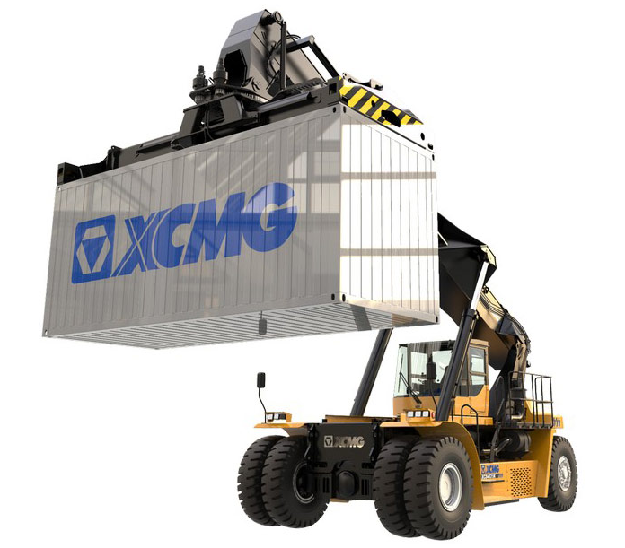 XCS4535K - XCMG XCS4535K - XCMG Reach Stacker